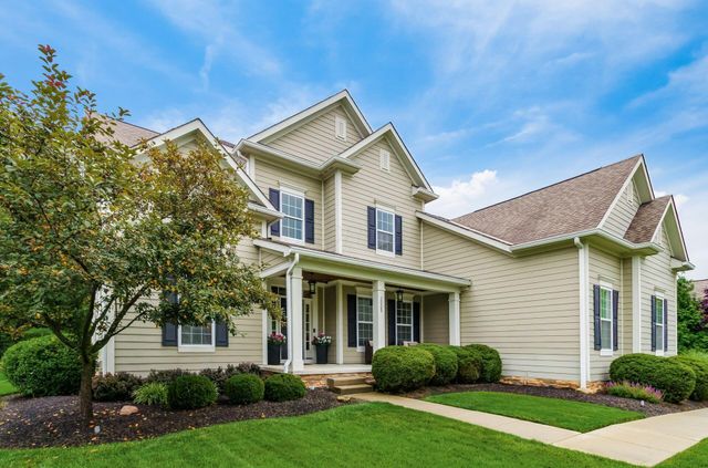 3005 Highland Woods Boulevard, New Albany, OH 43054
