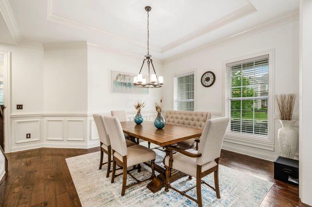 3005 Highland Woods Boulevard, New Albany, OH 43054