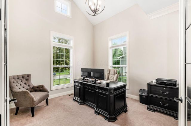 3005 Highland Woods Boulevard, New Albany, OH 43054