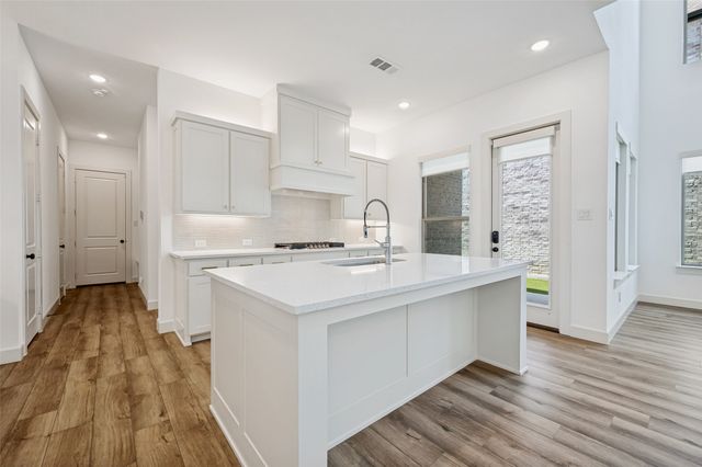 9435 Keep Street, Frisco, TX 75035