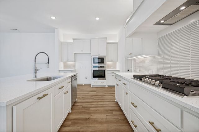 9435 Keep Street, Frisco, TX 75035