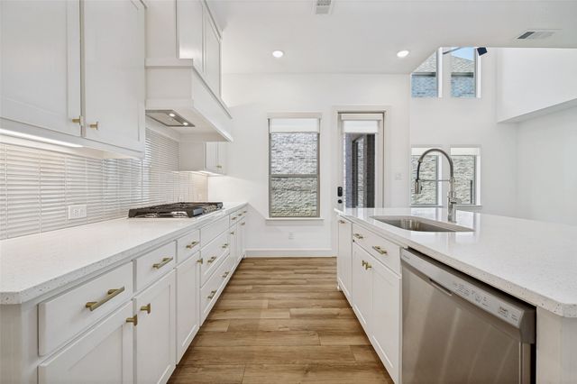 9435 Keep Street, Frisco, TX 75035