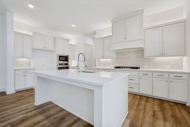 9435 Keep Street, Frisco, TX 75035