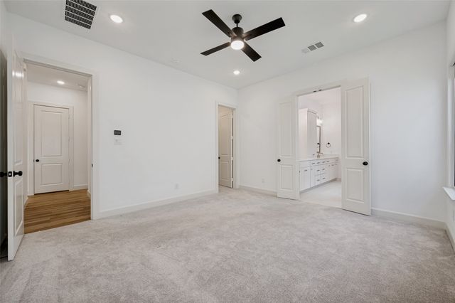 9435 Keep Street, Frisco, TX 75035