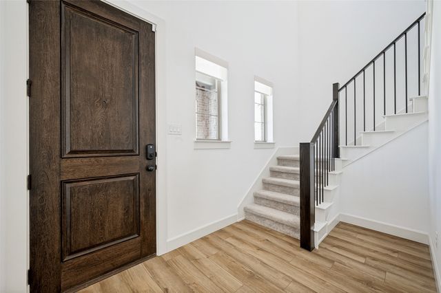 9435 Keep Street, Frisco, TX 75035