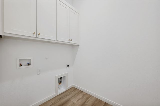 9435 Keep Street, Frisco, TX 75035