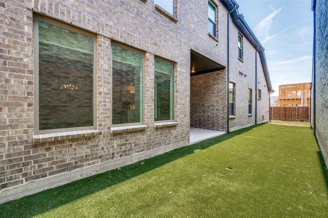 9435 Keep Street, Frisco, TX 75035