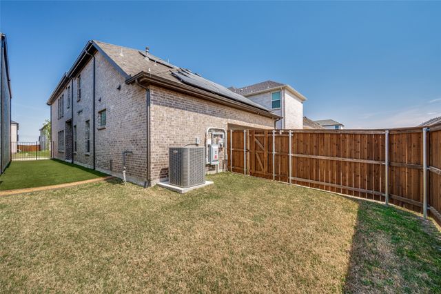 9435 Keep Street, Frisco, TX 75035