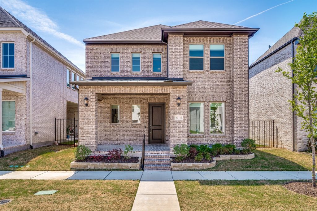 9435 Keep Street, Frisco, TX 75035
