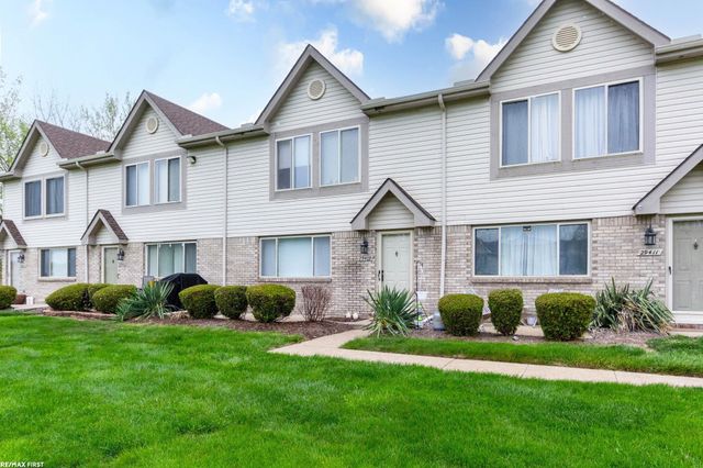 29409 Maurice Court, Chesterfield, MI 48047
