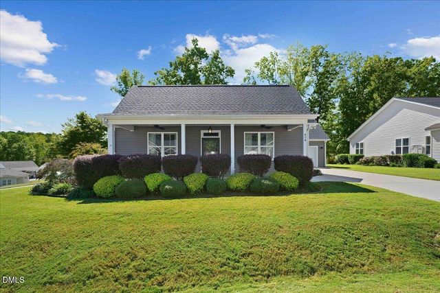 414 Ashley Wds Court, Clayton, NC 27527