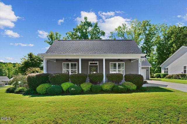 414 Ashley Wds Court, Clayton, NC 27527
