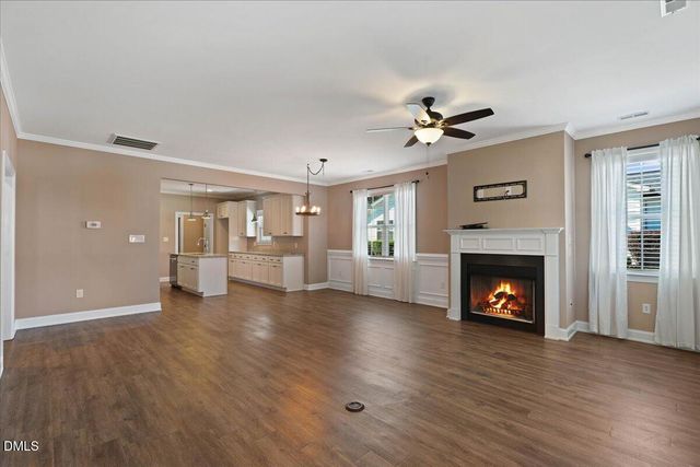 414 Ashley Wds Court, Clayton, NC 27527