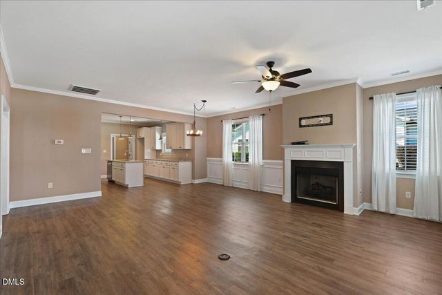 414 Ashley Wds Court, Clayton, NC 27527