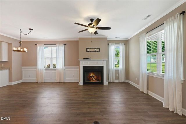 414 Ashley Wds Court, Clayton, NC 27527