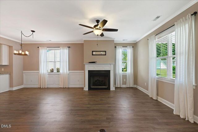 414 Ashley Wds Court, Clayton, NC 27527