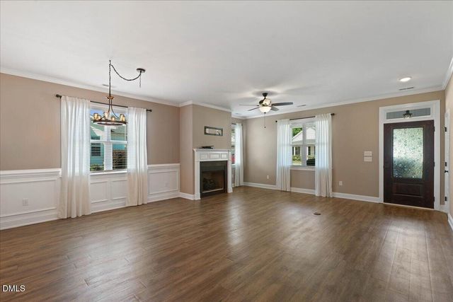 414 Ashley Wds Court, Clayton, NC 27527