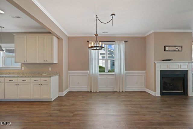 414 Ashley Wds Court, Clayton, NC 27527