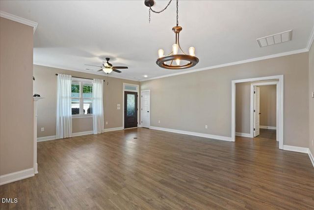 414 Ashley Wds Court, Clayton, NC 27527