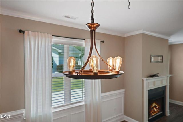 414 Ashley Wds Court, Clayton, NC 27527