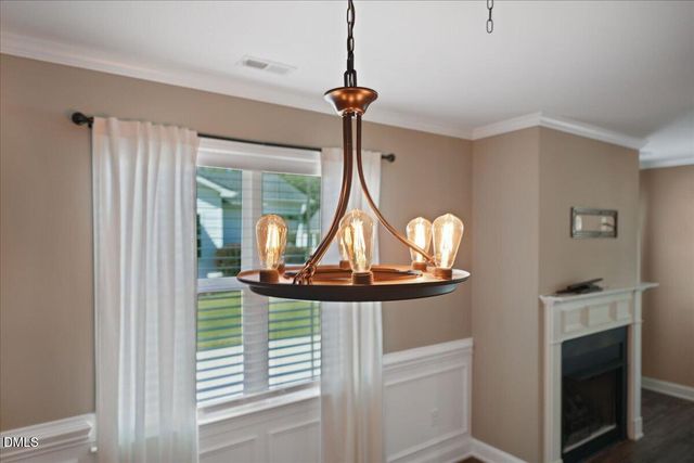 414 Ashley Wds Court, Clayton, NC 27527