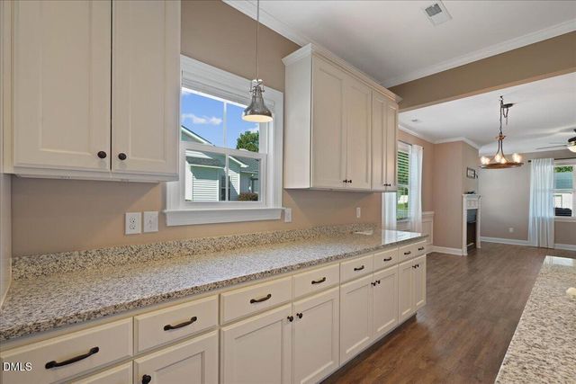 414 Ashley Wds Court, Clayton, NC 27527