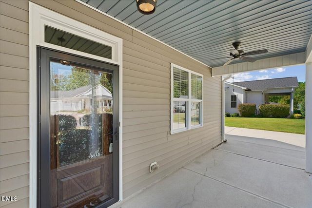 414 Ashley Wds Court, Clayton, NC 27527