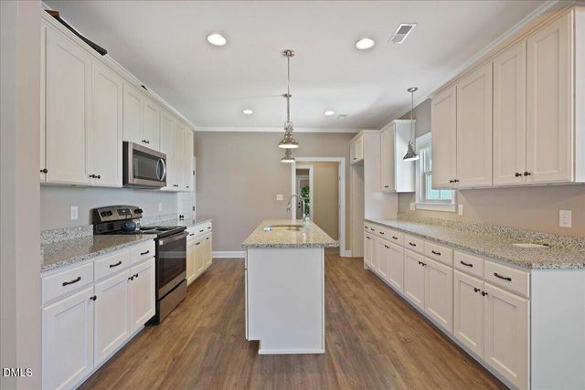 414 Ashley Wds Court, Clayton, NC 27527