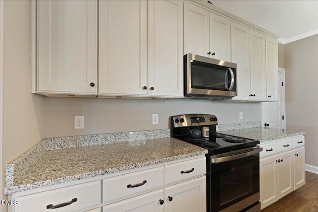 414 Ashley Wds Court, Clayton, NC 27527