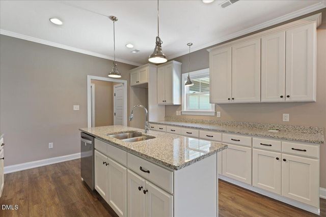414 Ashley Wds Court, Clayton, NC 27527