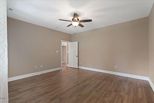414 Ashley Wds Court, Clayton, NC 27527