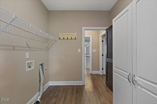 414 Ashley Wds Court, Clayton, NC 27527
