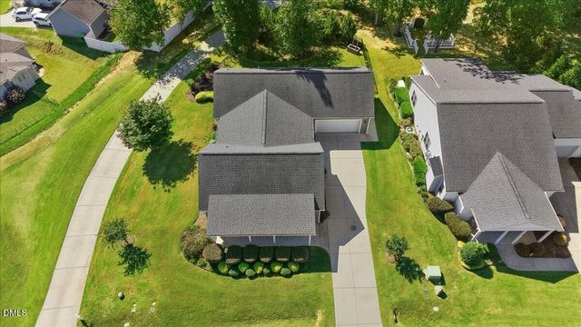 414 Ashley Wds Court, Clayton, NC 27527