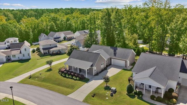 414 Ashley Wds Court, Clayton, NC 27527