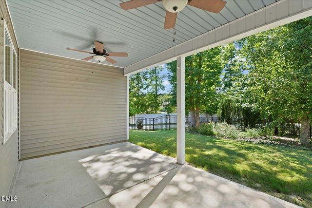 414 Ashley Wds Court, Clayton, NC 27527
