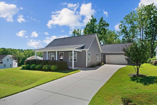 414 Ashley Wds Court, Clayton, NC 27527