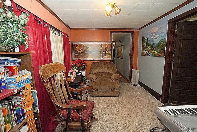 211 East Street, Buffalo, NY 14207