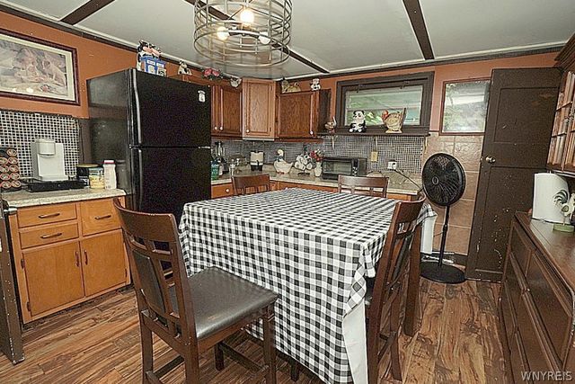 211 East Street, Buffalo, NY 14207