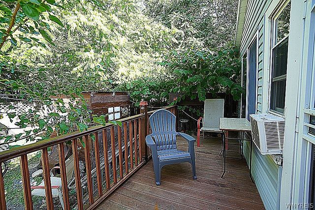 211 East Street, Buffalo, NY 14207