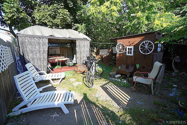 211 East Street, Buffalo, NY 14207