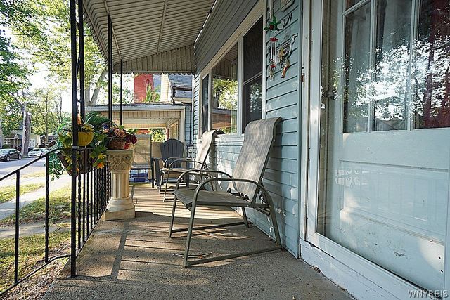 211 East Street, Buffalo, NY 14207