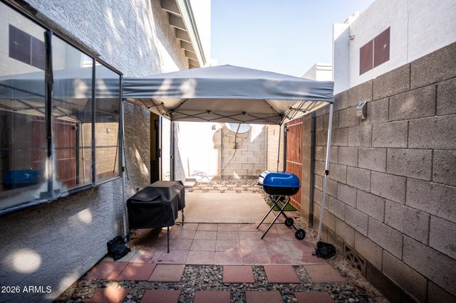 8619 N SHADOW Lane, Peoria, AZ 85345