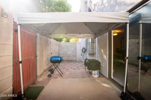 8619 N SHADOW Lane, Peoria, AZ 85345