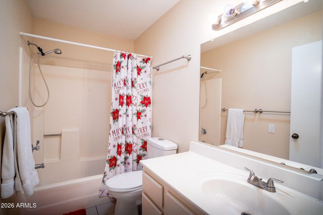 8619 N SHADOW Lane, Peoria, AZ 85345