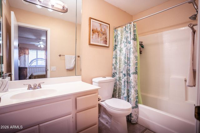 8619 N SHADOW Lane, Peoria, AZ 85345