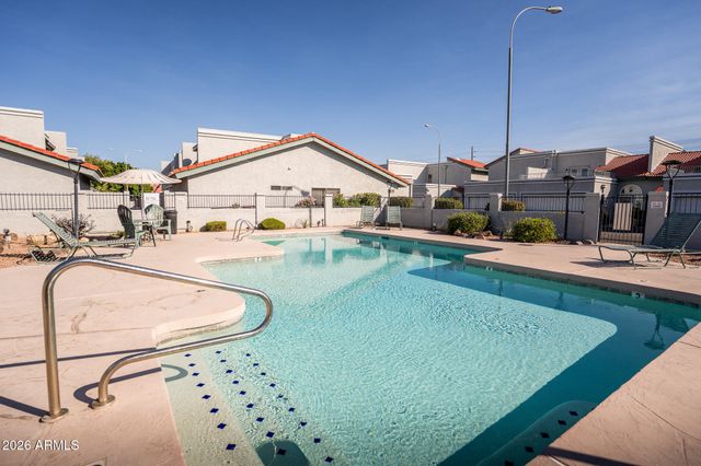 8619 N SHADOW Lane, Peoria, AZ 85345