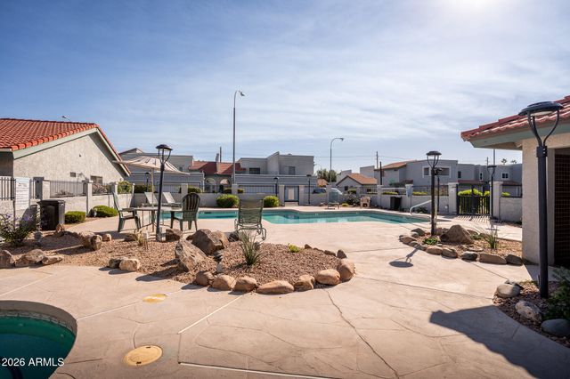 8619 N SHADOW Lane, Peoria, AZ 85345