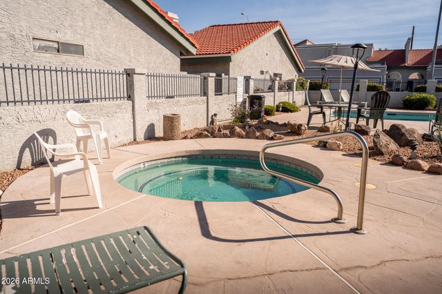 8619 N SHADOW Lane, Peoria, AZ 85345