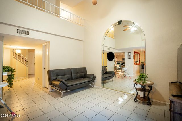 8619 N SHADOW Lane, Peoria, AZ 85345