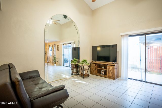 8619 N SHADOW Lane, Peoria, AZ 85345